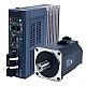 Kit de servomotor CA PROFINET serie A6, 750W, 3000rpm, 2,39Nm, con freno, codificador absoluto de 17 bits, IP67 - A6-PN750H2B1-M17 | StepperOnline