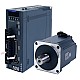 Kit de servomotor de CA serie A6, 1000W, RS485, 3000rpm, 3,18Nm, codificador absoluto de 17 bits IP67 - A6-RS1000H2A1-M17 | StepperOnline Kit de servomotor de CA serie A6, 1000W, RS485, 3000rpm, 3,18Nm, codificador absoluto de 17 bits IP67 - A6-RS1000H2A1-M17 | StepperOnline