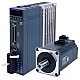 Kit de servomotor de CA RS485 de 400W serie A6, 3000rpm, 1,27Nm con freno, codificador absoluto de 17 bits IP67 - A6-RS400H2B1-M17 | StepperOnline Kit de servomotor de CA RS485 de 400W serie A6, 3000rpm, 1,27Nm con freno, codificador absoluto de 17 bits IP67 - A6-RS400H2B1-M17 | StepperOnline