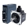 Kit de servomotor AC A6H Serie 850W RS485 1500rpm 5,39Nm codificador absoluto 17 bits IP67 - A6H-RS850H2A1-M17 | StepperOnline