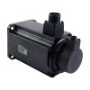 Kit de servomotor AC A6 Serie 2500W RS485 3000rpm 7,96Nm codificador absoluto 17 bits IP67 - A6-RS2500H3A1-M17 | StepperOnline
