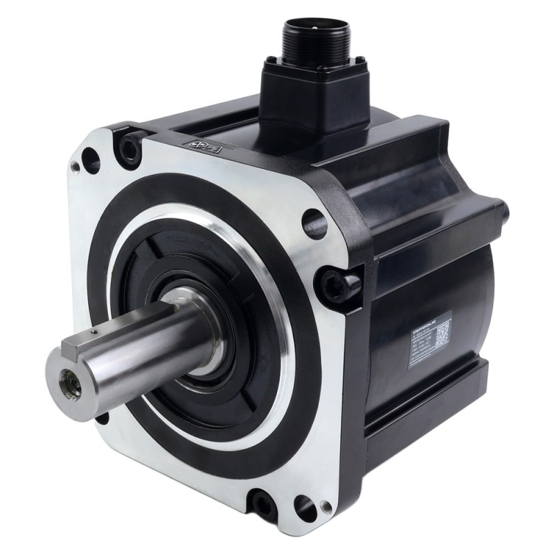 Kit de servomotor AC A6H Serie 2900W RS485 1500rpm 18,60Nm codificador absoluto 17 bits IP67 - A6H-RS2900H3A1-M17 | StepperOnline