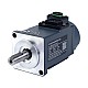 Kit de servomotor de CA RS485 de 100W, serie A6, 3000rpm, 0,32Nm, codificador absoluto de 17 bits, IP67 Kit de servomotor de CA RS485 de 100W, serie A6, 3000rpm, 0,32Nm, codificador absoluto de 17 bits, IP67