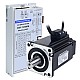Servomotor de DC RS485 de 1000W, serie DSY, 24-70VDC, 3,20Nm, 3000rpm, codificador incremental de 17 bits, IP65 - DSY-RS1000L2A2-M17S | StepperOnline