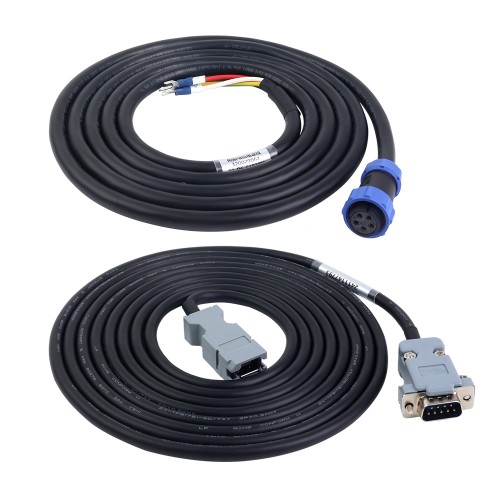 Servomotor de DC RS485 de 750W, serie DSY, 24-70VDC Codificador incremental de 17 bits, 2,39Nm, 3000rpm, IP65 Servomotor de DC RS485 de 750W, serie DSY, 24-70VDC Codificador incremental de 17 bits, 2,39Nm, 3000rpm, IP65