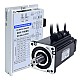 Servomotor de DC RS485 de 750W, serie DSY, 24-70VDC, 2,39Nm con freno, 3000rpm, codificador incremental de 17 bits, IP65 - DSY-RS750L2B2-M17S | StepperOnline