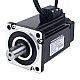 Servomotor de DC RS485 de 1000W, serie DSY, 24-70VDC, 3,20Nm, 3000rpm, codificador incremental de 17 bits, IP65 - DSY-RS1000L2A2-M17S | StepperOnline