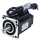 Servomotor de DC RS485 de 1000W, serie DSY, 24-70VDC, 3,20Nm, 3000rpm, codificador incremental de 17 bits, IP65 - DSY-RS1000L2A2-M17S | StepperOnline