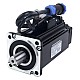 Servomotor de DC RS485 de 1000W, serie DSY, 24-70VDC, 3,20Nm con freno, 3000rpm, codificador incremental de 17 bits, IP65 - DSY-RS1000L2B2-M17S | StepperOnline