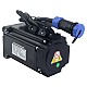 Servomotor de DC RS485 de 750W, serie DSY, 24-70VDC, 2,39Nm con freno, 3000rpm, codificador incremental de 17 bits, IP65 - DSY-RS750L2B2-M17S | StepperOnline