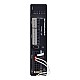 AU a la venta - Kit de servomotor de CA de 400W serie T6 3000rpm 1,27Nm Codificador de 17bits IP65 - AU-T6-RS400H2A3-M17S | StepperOnline AU a la venta - Kit de servomotor de CA de 400W serie T6 3000rpm 1,27Nm Codificador de 17bits IP65 - AU-T6-RS400H2A3-M17S | StepperOnline