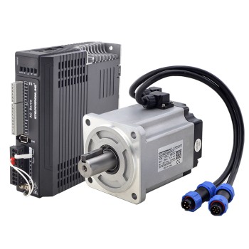 Kit de servomotor de CA de 1000W serie T6 3000rpm 3,19Nm Codificador de 17bits IP65 Kit de servomotor de CA de 1000W serie T6 3000rpm 3,19Nm Codificador de 17bits IP65
