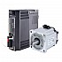 Kit de servomotor de CA de 750W  serie T6 3000rpm 2,39Nm Codificador de 23bits IP67