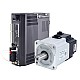Kit de servomotor de CA de 750W  serie T6, 3000rpm, 2,39Nm con freno, codificador de 23bits, IP67