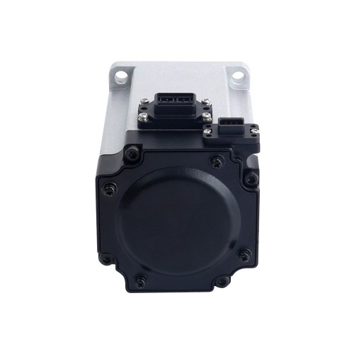 Kit de servomotor de CA de 400W  serie T6 3000rpm 1,27Nm Codificador de 23bits IP67 Kit de servomotor de CA de 400W  serie T6 3000rpm 1,27Nm Codificador de 23bits IP67