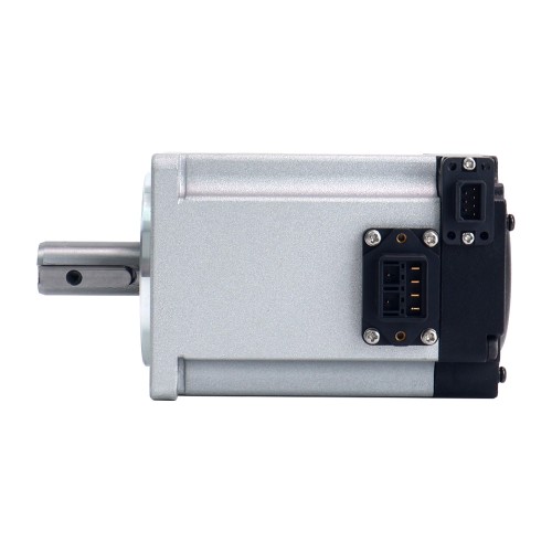 Kit de servomotor de CA de 400W  serie T6 3000rpm 1,27Nm Codificador de 23bits IP67 Kit de servomotor de CA de 400W  serie T6 3000rpm 1,27Nm Codificador de 23bits IP67
