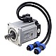 AU a la venta - Kit de servomotor de CA de 400W serie T6 3000rpm 1,27Nm Codificador de 17bits IP65 - AU-T6-RS400H2A3-M17S | StepperOnline AU a la venta - Kit de servomotor de CA de 400W serie T6 3000rpm 1,27Nm Codificador de 17bits IP65 - AU-T6-RS400H2A3-M17S | StepperOnline
