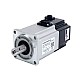 Kit de servomotor de CA de 400W  serie T6, 3000rpm, 1,27Nm con freno, codificador de 23bits, IP67