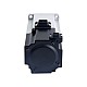 Kit de servomotor de CA de 400W  serie T6, 3000rpm, 1,27Nm con freno, codificador de 23bits, IP67