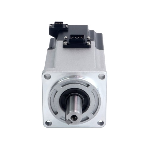 Kit de servomotor de CA de 400W  serie T6, 3000rpm, 1,27Nm con freno, codificador de 23bits, IP67