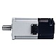 Kit de servomotor de CA de 400W  serie T6, 3000rpm, 1,27Nm con freno, codificador de 23bits, IP67