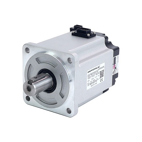 Kit de servomotor de CA de 1000W  serie T6 3000rpm 3,18Nm Codificador de 23bits IP67 Kit de servomotor de CA de 1000W  serie T6 3000rpm 3,18Nm Codificador de 23bits IP67