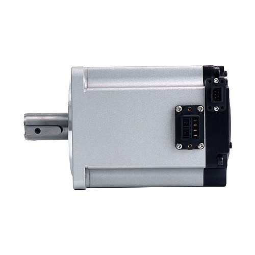 Kit de servomotor de CA de 1000W  serie T6 3000rpm 3,18Nm Codificador de 23bits IP67 Kit de servomotor de CA de 1000W  serie T6 3000rpm 3,18Nm Codificador de 23bits IP67