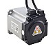 Kit de servomotor de CA de 1000W  serie T6 3000rpm 3,19Nm Codificador de 17bits IP65