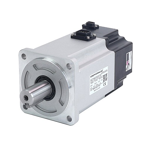 Kit de servomotor de CA de 1000W  serie T6, 3000rpm, 3,18Nm con freno, codificador de 23bits, IP67 Kit de servomotor de CA de 1000W  serie T6, 3000rpm, 3,18Nm con freno, codificador de 23bits, IP67