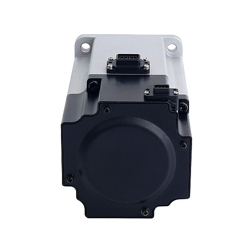 Kit de servomotor de CA de 1000W  serie T6, 3000rpm, 3,18Nm con freno, codificador de 23bits, IP67 Kit de servomotor de CA de 1000W  serie T6, 3000rpm, 3,18Nm con freno, codificador de 23bits, IP67