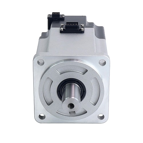Kit de servomotor de CA de 1000W  serie T6, 3000rpm, 3,18Nm con freno, codificador de 23bits, IP67 Kit de servomotor de CA de 1000W  serie T6, 3000rpm, 3,18Nm con freno, codificador de 23bits, IP67