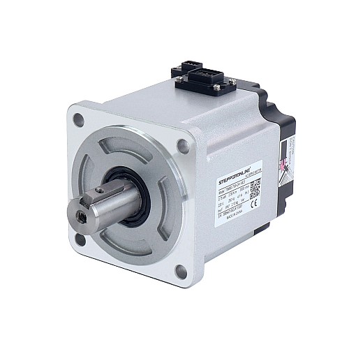 Kit de servomotor de CA de 750W serie T6 3000rpm 2,39Nm Codificador de 23bits IP67 - T6-RS750H2A1-M23 | StepperOnline Kit de servomotor de CA de 750W serie T6 3000rpm 2,39Nm Codificador de 23bits IP67