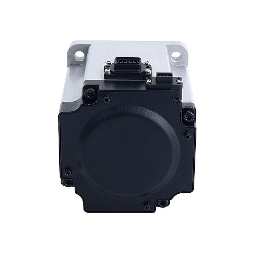 Kit de servomotor de CA de 750W serie T6 3000rpm 2,39Nm Codificador de 23bits IP67 - T6-RS750H2A1-M23 | StepperOnline Kit de servomotor de CA de 750W serie T6 3000rpm 2,39Nm Codificador de 23bits IP67