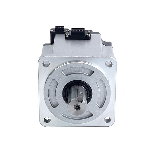 Kit de servomotor de CA de 750W serie T6 3000rpm 2,39Nm Codificador de 23bits IP67 - T6-RS750H2A1-M23 | StepperOnline Kit de servomotor de CA de 750W serie T6 3000rpm 2,39Nm Codificador de 23bits IP67