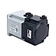 Kit de servomotor de CA de 750W  serie T6, 3000rpm, 2,39Nm con freno, codificador de 23bits, IP67