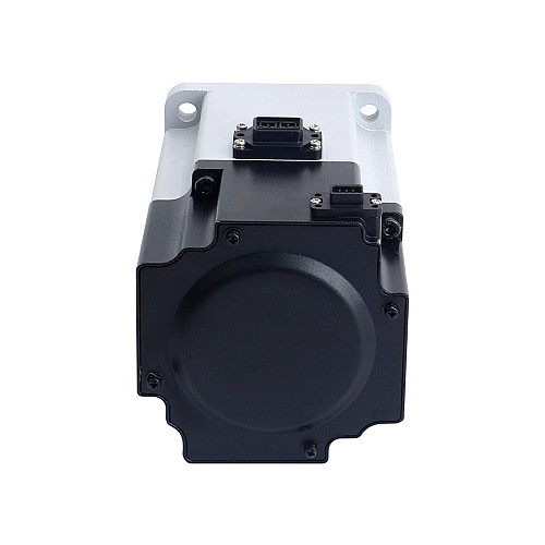 Kit de servomotor de CA de 750W  serie T6, 3000rpm, 2,39Nm con freno, codificador de 23bits, IP67