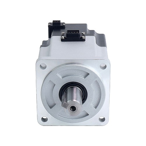 Kit de servomotor de CA de 750W  serie T6, 3000rpm, 2,39Nm con freno, codificador de 23bits, IP67