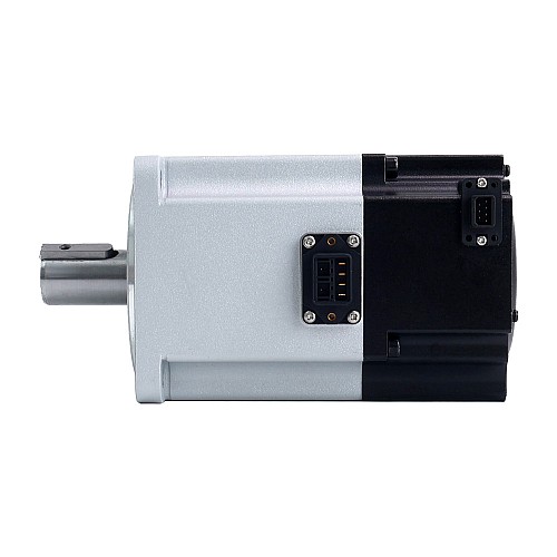 Kit de servomotor de CA de 750W  serie T6, 3000rpm, 2,39Nm con freno, codificador de 23bits, IP67