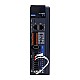 Kit de servomotor de CA de 1000W  serie T7 EtherCAT 3000rpm 3,18Nm Codificador de 23bits IP67 - T7-EC1000H2A1-M23 | StepperOnline