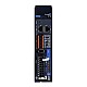 Kit de servomotor de CA de 400W serie T7 EtherCAT 3000rpm 1,27Nm Codificador de 23bits IP67 - T7-EC400H2A1-M23 | StepperOnline Kit de servomotor de CA de 400W serie T7 EtherCAT 3000rpm 1,27Nm Codificador de 23bits IP67 - T7-EC400H2A1-M23 | StepperOnline