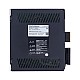 Kit de servomotor de CA de 400W serie T7 EtherCAT 3000rpm 1,27Nm Codificador de 23bits IP67 - T7-EC400H2A1-M23 | StepperOnline Kit de servomotor de CA de 400W serie T7 EtherCAT 3000rpm 1,27Nm Codificador de 23bits IP67 - T7-EC400H2A1-M23 | StepperOnline