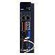 Kit de servomotor de CA de 750W  serie T7 EtherCAT 3000rpm 2,39Nm con freno, codificador de 23bits, IP67 - T7-EC750H2B1-M23 | StepperOnline