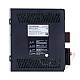 Kit de servomotor de CA de 750W  serie T7 EtherCAT 3000rpm 2,39Nm con freno, codificador de 23bits, IP67 - T7-EC750H2B1-M23 | StepperOnline
