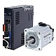 Kit de servomotor de CA de 1000W  serie T7 EtherCAT 3000rpm 3,18Nm Codificador de 23bits IP67 - T7-EC1000H2A1-M23 | StepperOnline