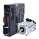 Kit de servomotor de CA de 400W serie T7 EtherCAT 3000rpm 1,27Nm Codificador de 23bits IP67 - T7-EC400H2A1-M23 | StepperOnline Kit de servomotor de CA de 400W serie T7 EtherCAT 3000rpm 1,27Nm Codificador de 23bits IP67 - T7-EC400H2A1-M23 | StepperOnline