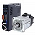 Kit de servomotor de CA de 750W  serie T7 EtherCAT 3000rpm 2,39Nm con freno, codificador de 23bits, IP67