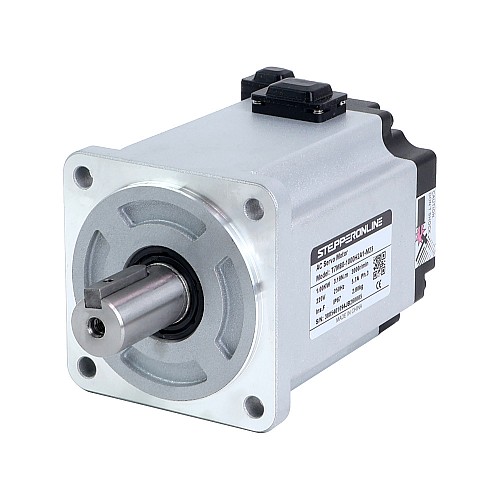 Kit de servomotor de CA de 1000W  serie T7 EtherCAT 3000rpm 3,18Nm Codificador de 23bits IP67 - T7-EC1000H2A1-M23 | StepperOnline