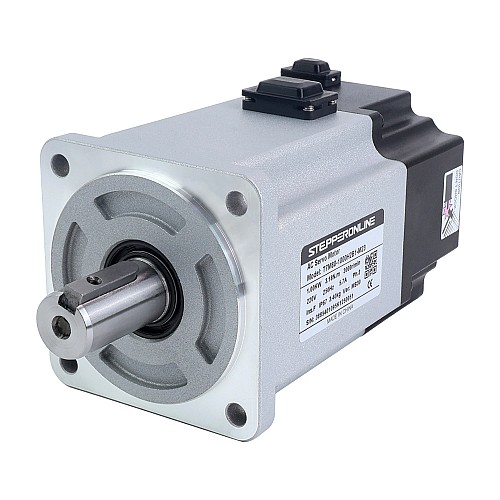 Kit de servomotor de CA de 1000W  serie T7 EtherCAT 3000rpm 3,18Nm con freno, codificador de 23bits, IP67 Kit de servomotor de CA de 1000W  serie T7 EtherCAT 3000rpm 3,18Nm con freno, codificador de 23bits, IP67