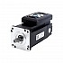 Servomotor CC integrado de 400W 1,27Nm(179,85oz.in) 3000rpm 24-60V CC con Modbus RS485