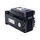 Servomotor CC integrado de 400W 1,27Nm(179,85oz.in) 3000rpm 24-60V CC con Modbus RS485 Servomotor CC integrado de 400W 1,27Nm(179,85oz.in) 3000rpm 24-60V CC con Modbus RS485